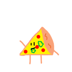 [LINEスタンプ] Konamono