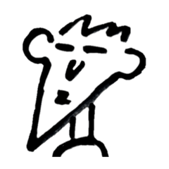 [LINEスタンプ] たけうちりょうかん1