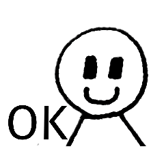 [LINEスタンプ] 可愛いオテルちゃん