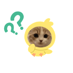 [LINEスタンプ] きなこもち❸