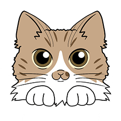 [LINEスタンプ] smallとウリ