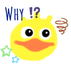 [LINEスタンプ] ピヨポン2
