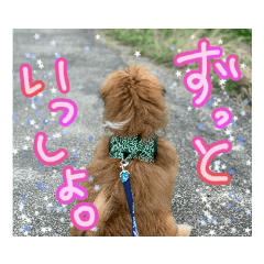 [LINEスタンプ] もんじゃ！