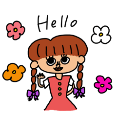 [LINEスタンプ] ゼニ絵で会話しよう！