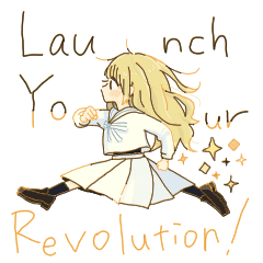 [LINEスタンプ] 純真でかわいい21世紀のヒーローたち
