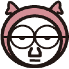 [LINEスタンプ] haruwo「日常編」