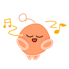 [LINEスタンプ] ピコのスタンプ＊あいさつ編＊
