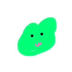 [LINEスタンプ] haru'zn