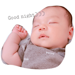 [LINEスタンプ] Amaneスタンプ01