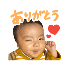 [LINEスタンプ] はじめまして、さくです。