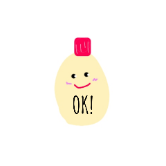 [LINEスタンプ] deliciousすたんぷ
