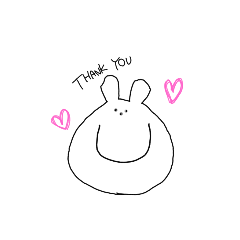 [LINEスタンプ] ゆる〜いくまさん♬*゜