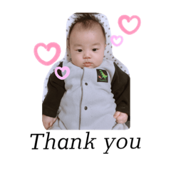 [LINEスタンプ] マイダーリン❤️