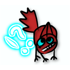 [LINEスタンプ] らくがききゃっつ