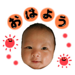 [LINEスタンプ] ぼく、こよみくんすたんぷ♡