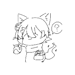 [LINEスタンプ] 酒呑くんゆるぐだすたんぷ