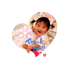 [LINEスタンプ] まめこっち