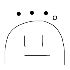 [LINEスタンプ] pepepenope2
