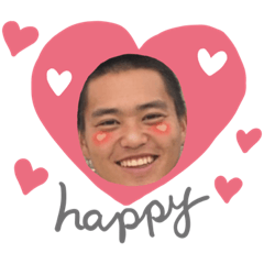 [LINEスタンプ] しょただょわゎわわわ