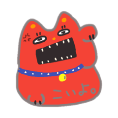[LINEスタンプ] 裏福さたんぷ