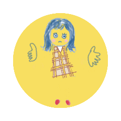 [LINEスタンプ] シュール＆キュート