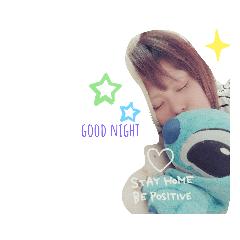 [LINEスタンプ] me1986