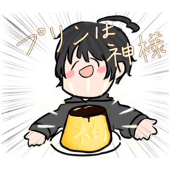 [LINEスタンプ] てきとうなゆかいななかまたちスタンプ
