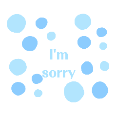 [LINEスタンプ] simple  stamp☆
