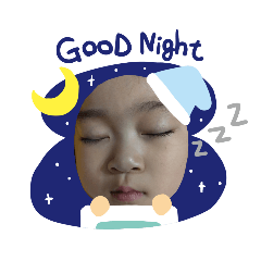 [LINEスタンプ] うちのとあちゃん