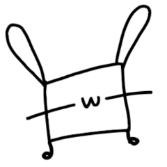 [LINEスタンプ] ネモあい(韓国語)
