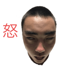 [LINEスタンプ] Koukiスタンプofficial