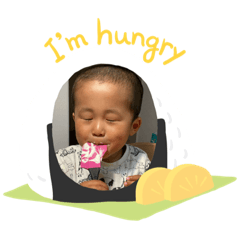 [LINEスタンプ] あおしこうた