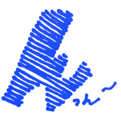 [LINEスタンプ] スイカがすき