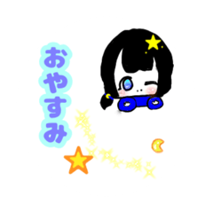 [LINEスタンプ] タンポポ2