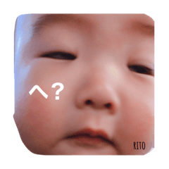[LINEスタンプ] f.famスタンプ