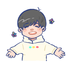 [LINEスタンプ] 信号くんスタンプ