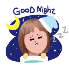 [LINEスタンプ] エリンヌスタンプ2