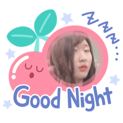[LINEスタンプ] はるてるPart1