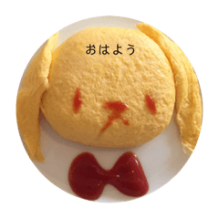 [LINEスタンプ] 思い出写真集