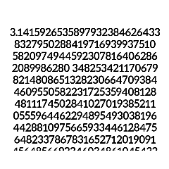[LINEスタンプ] 理系のための数学スタンプ
