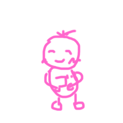 [LINEスタンプ] ゴマ スタンプ