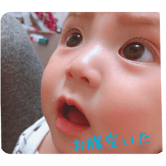 [LINEスタンプ] Rinoの日常3