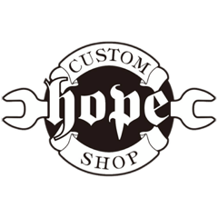 Custom Shop HOPE