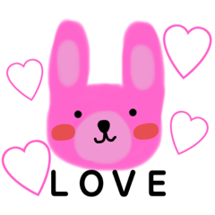 [LINEスタンプ] カコイチかわいいスタンプです❣️自信作❣️