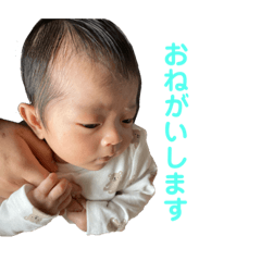 [LINEスタンプ] ☺︎︎ANON☺︎︎
