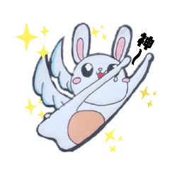 [LINEスタンプ] ゆるぅいイラスト