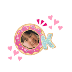 [LINEスタンプ] yeah！まさみ