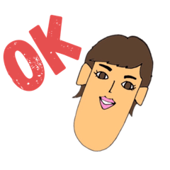 [LINEスタンプ] タイチくんのかわいいスタンプ