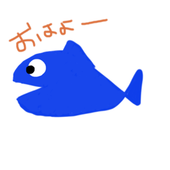 [LINEスタンプ] どーぶつといきもの