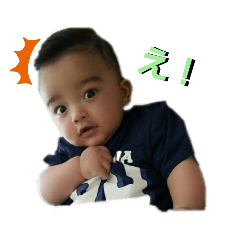 [LINEスタンプ] アロン啓スタンプ  2